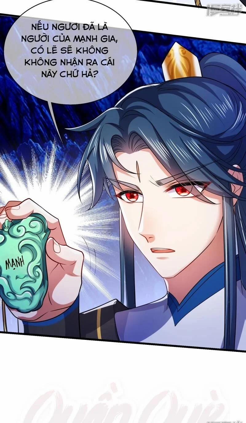 Hài Đế Vi Tôn 15 trang 30