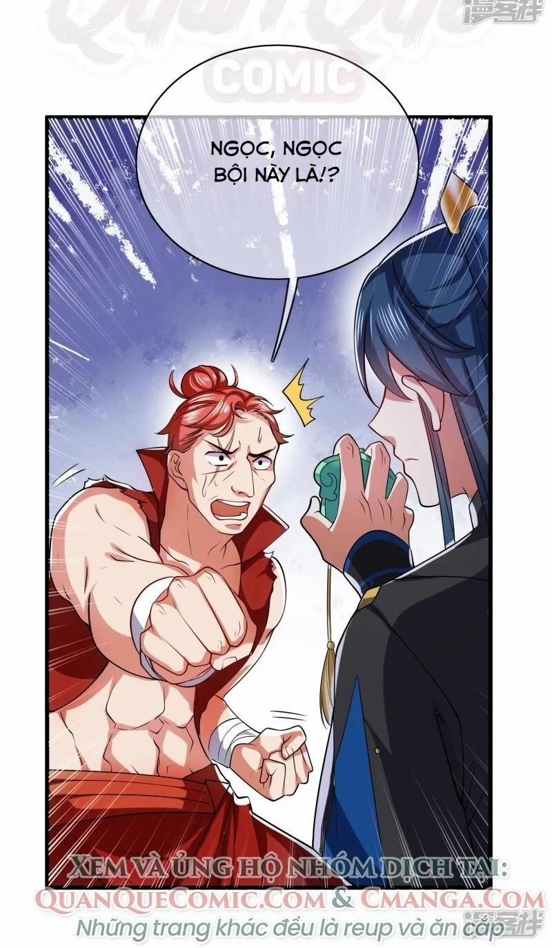 Hài Đế Vi Tôn 15 trang 31