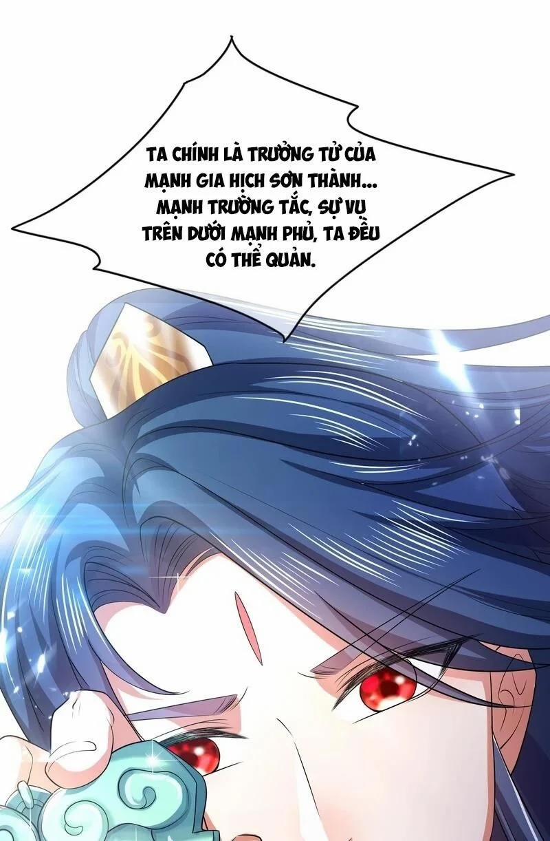 Hài Đế Vi Tôn 15 trang 32