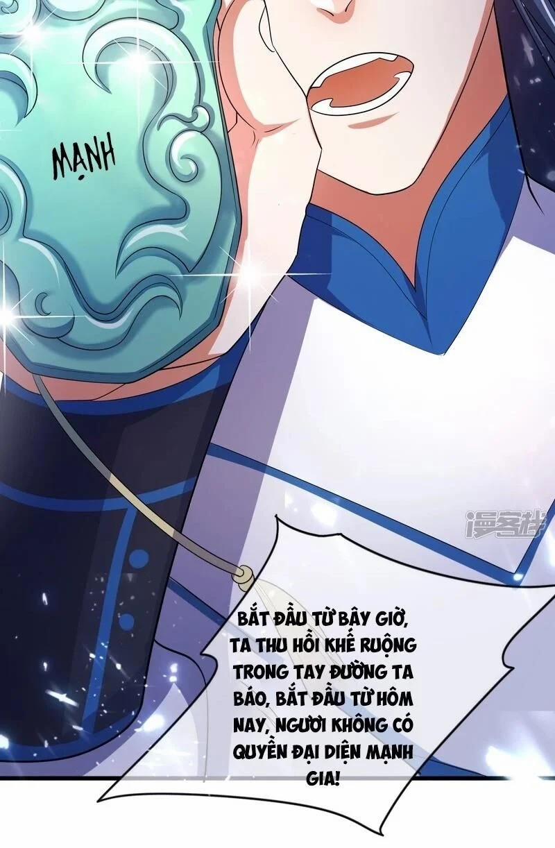 Hài Đế Vi Tôn 15 trang 33