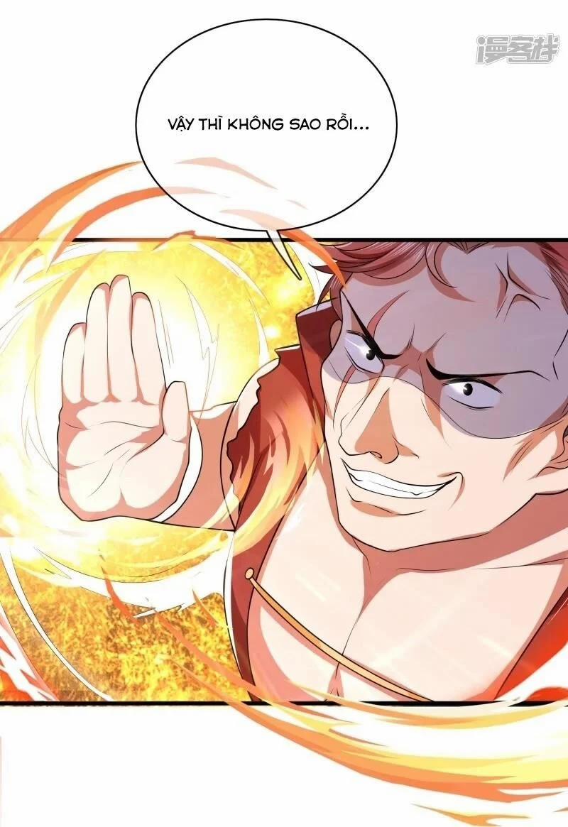 Hài Đế Vi Tôn 15 trang 37