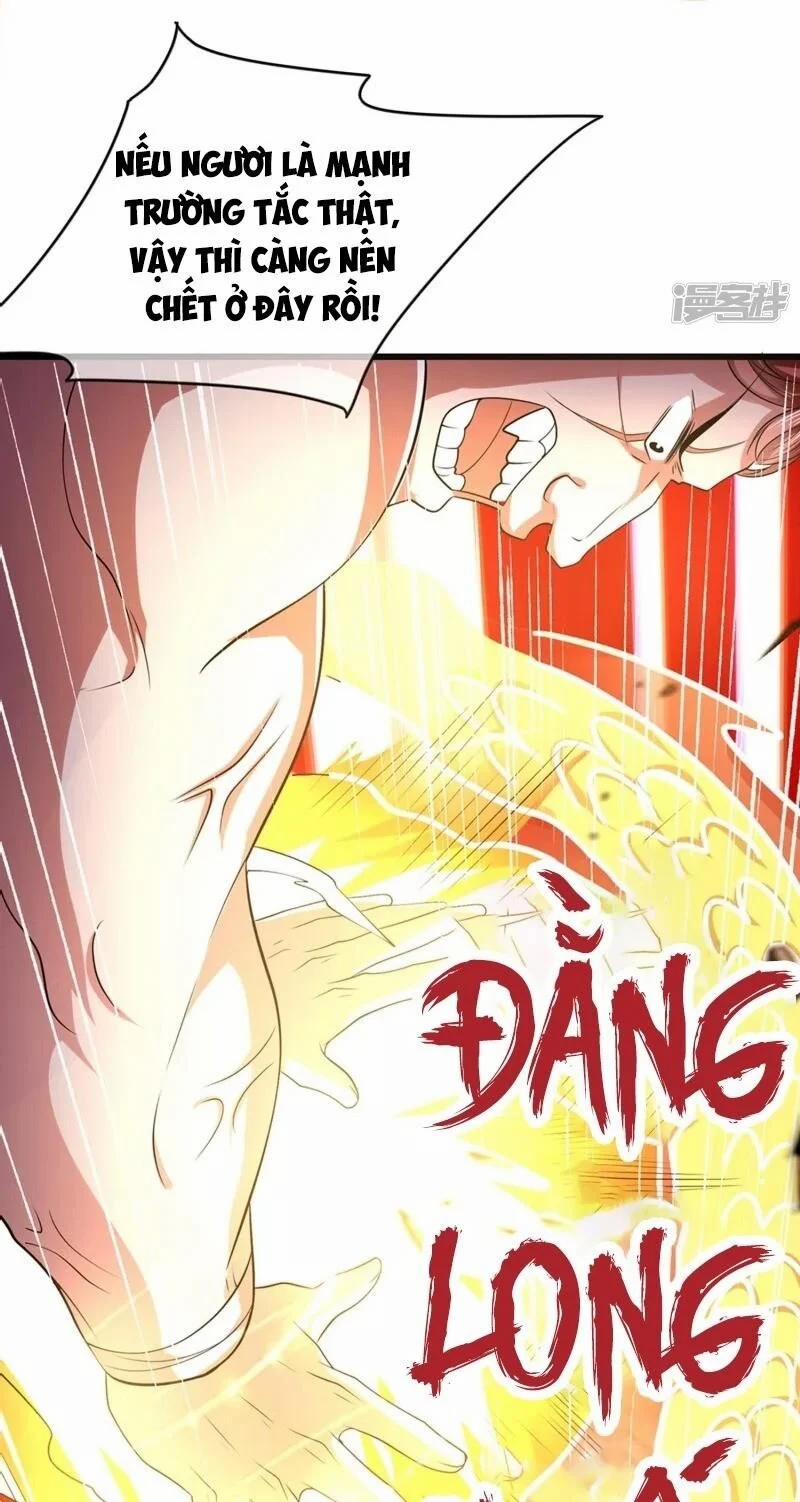 Hài Đế Vi Tôn 15 trang 38