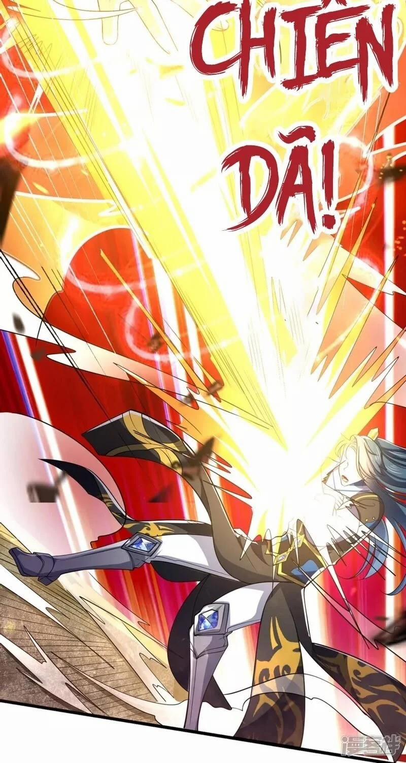 Hài Đế Vi Tôn 15 trang 39