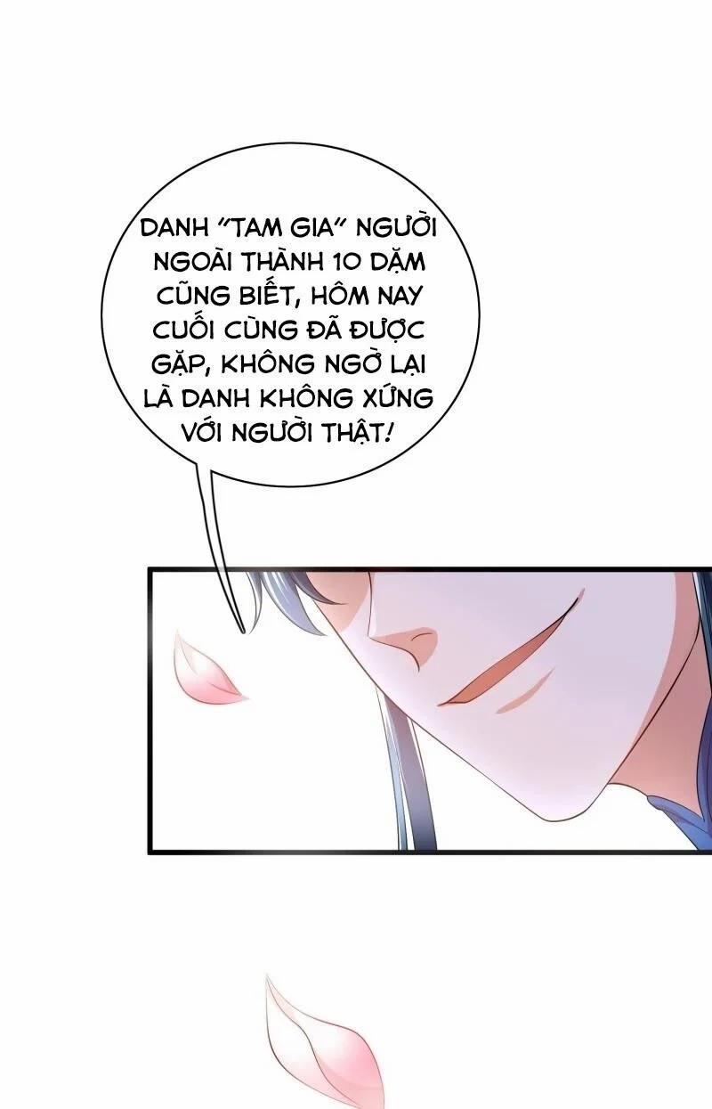 Hài Đế Vi Tôn 15 trang 4