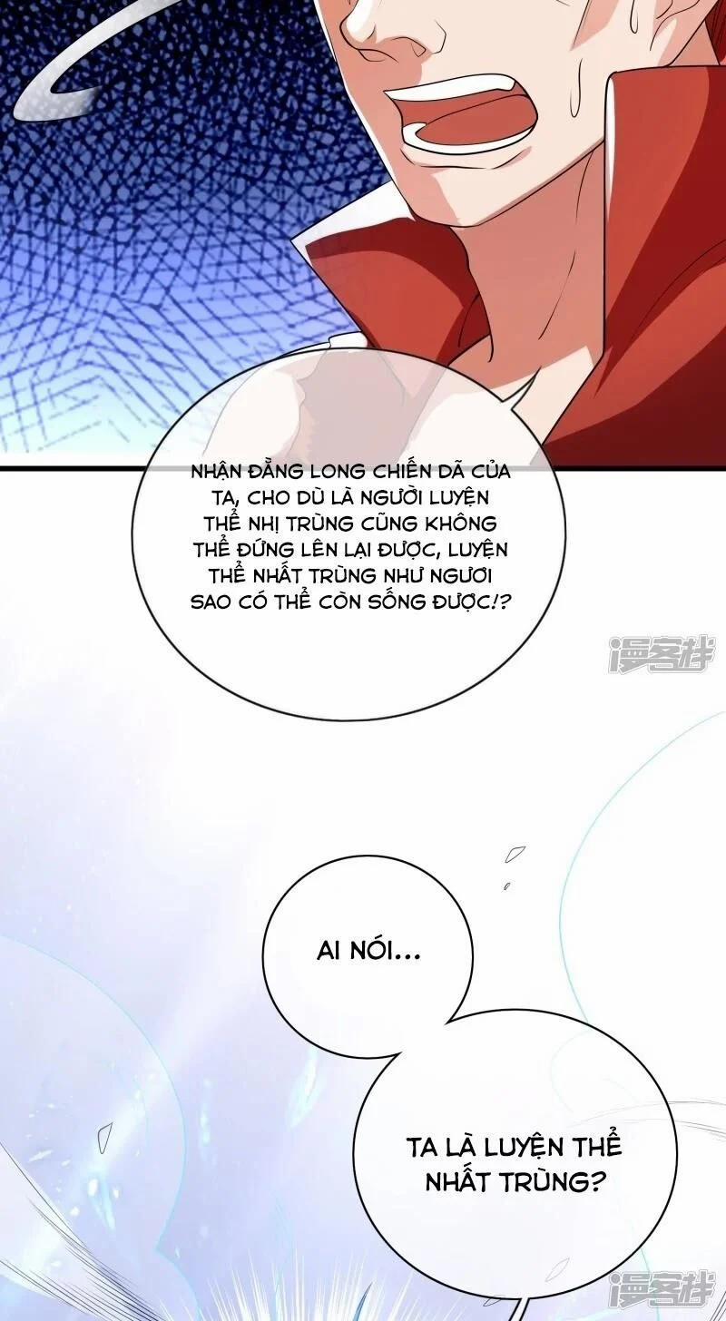 Hài Đế Vi Tôn 15 trang 45