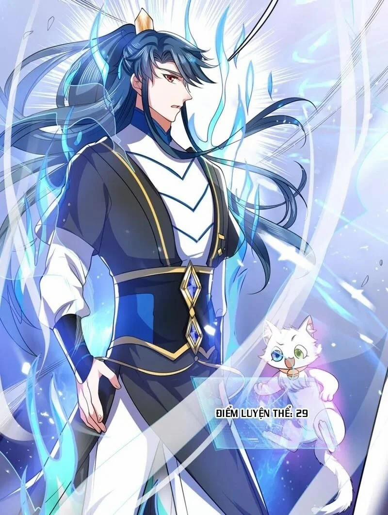 Hài Đế Vi Tôn 15 trang 46