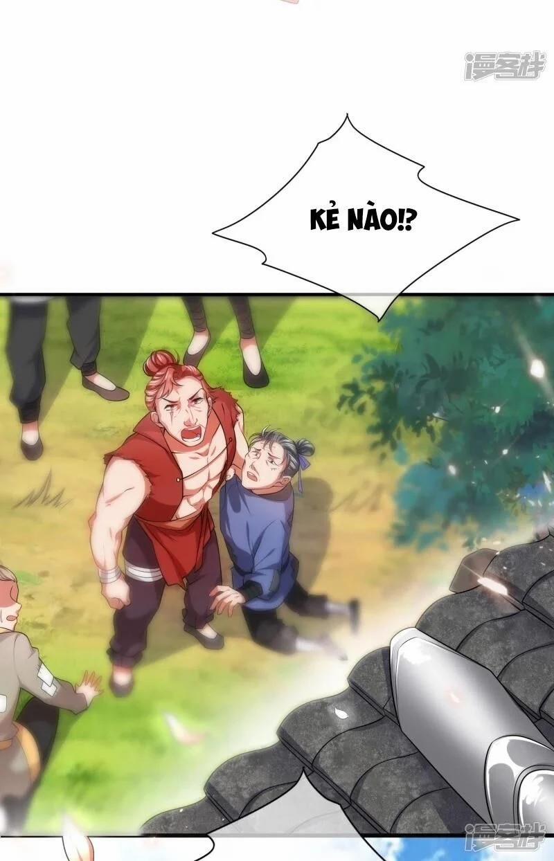 Hài Đế Vi Tôn 15 trang 5