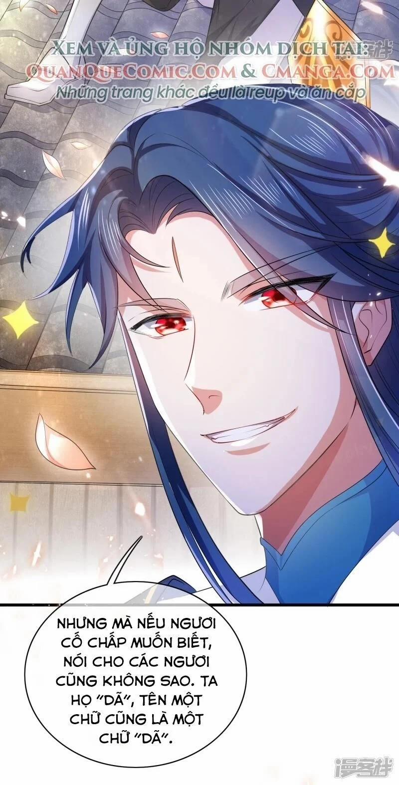 Hài Đế Vi Tôn 15 trang 7