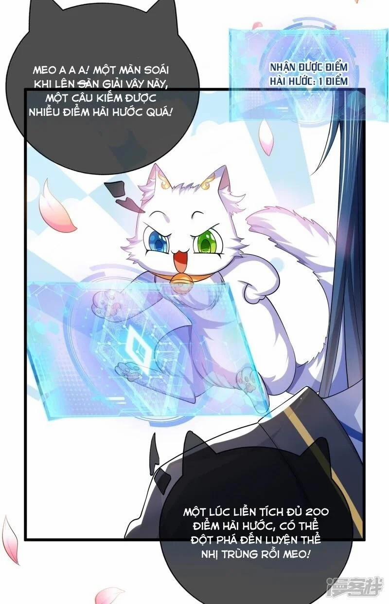 Hài Đế Vi Tôn 15 trang 9