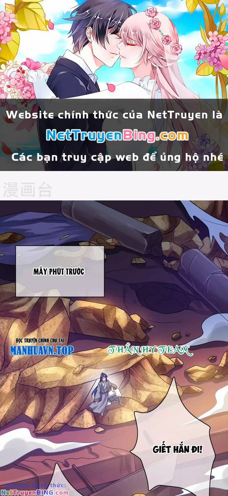 Hài Đế Vi Tôn 150 trang 0