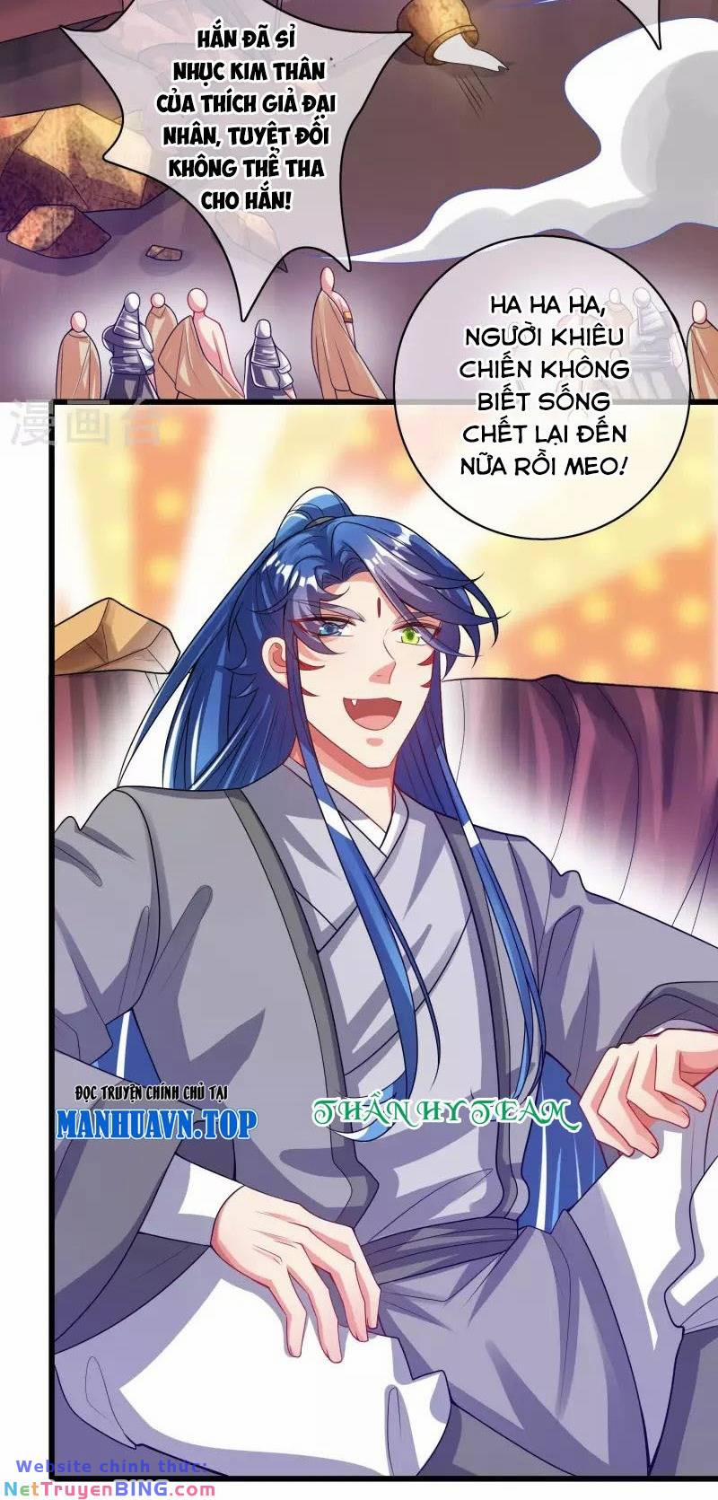 Hài Đế Vi Tôn 150 trang 1