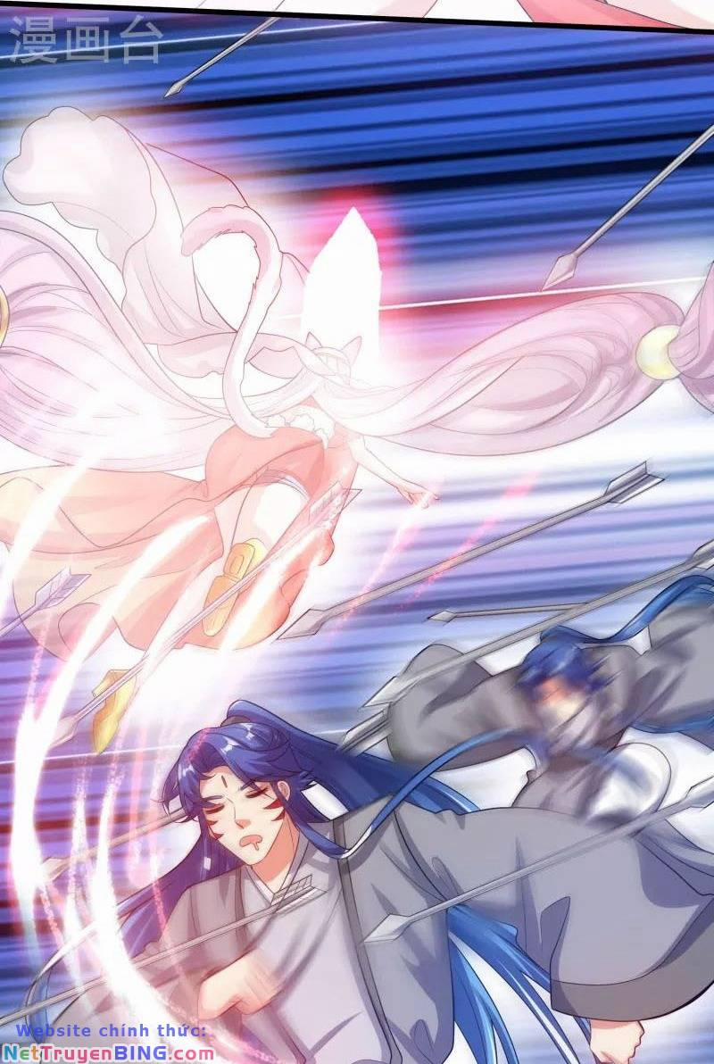 Hài Đế Vi Tôn 150 trang 11