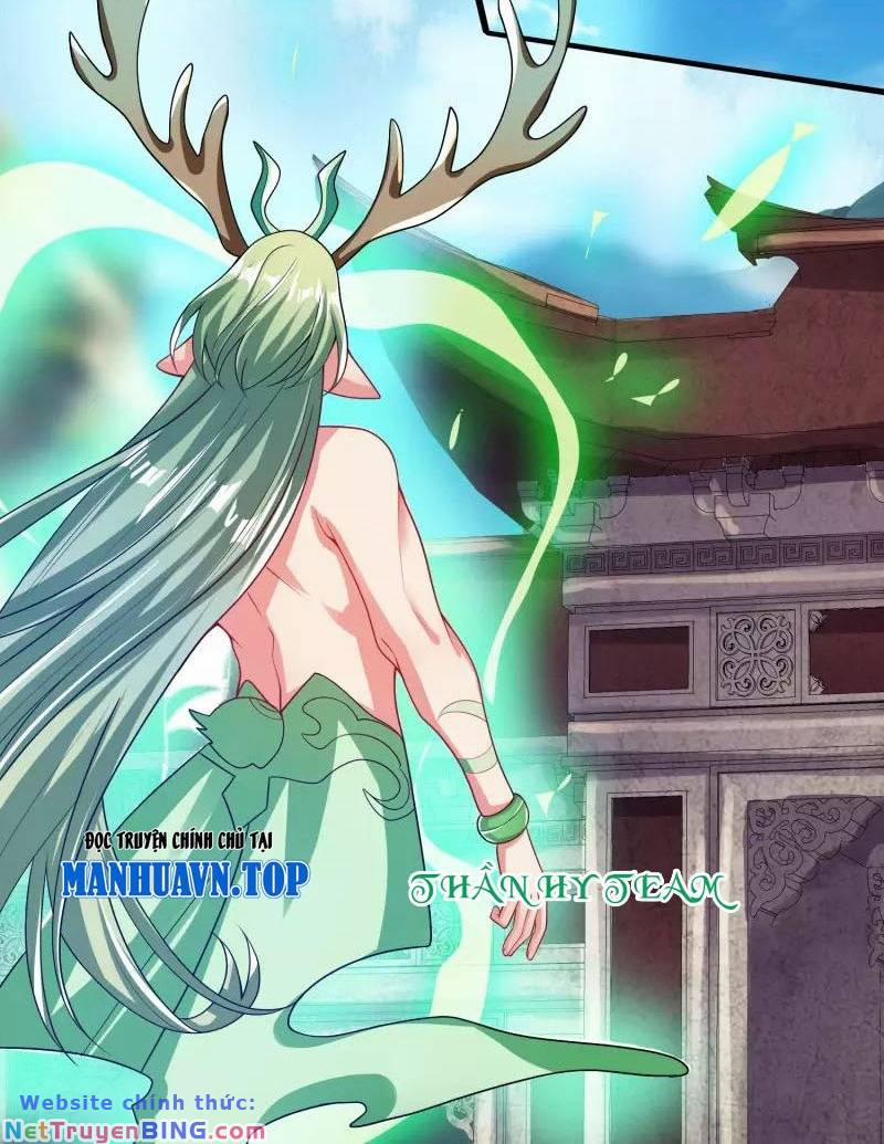 Hài Đế Vi Tôn 150 trang 13