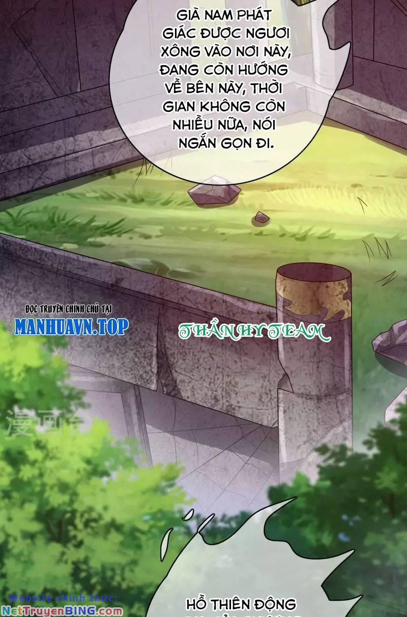 Hài Đế Vi Tôn 150 trang 18