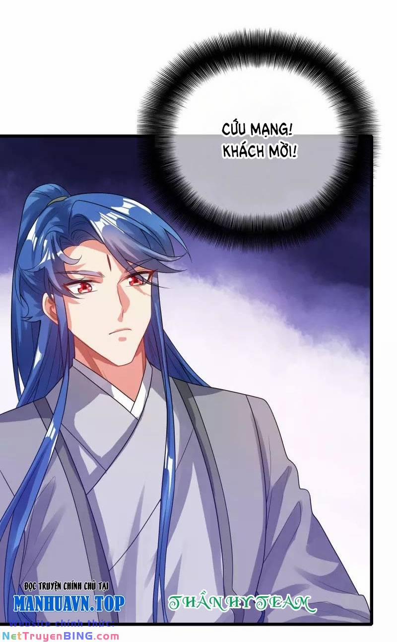 Hài Đế Vi Tôn 150 trang 21