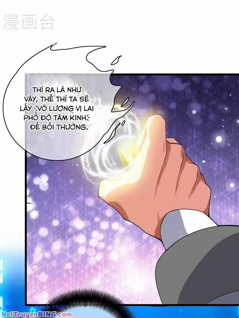 Hài Đế Vi Tôn 150 trang 25