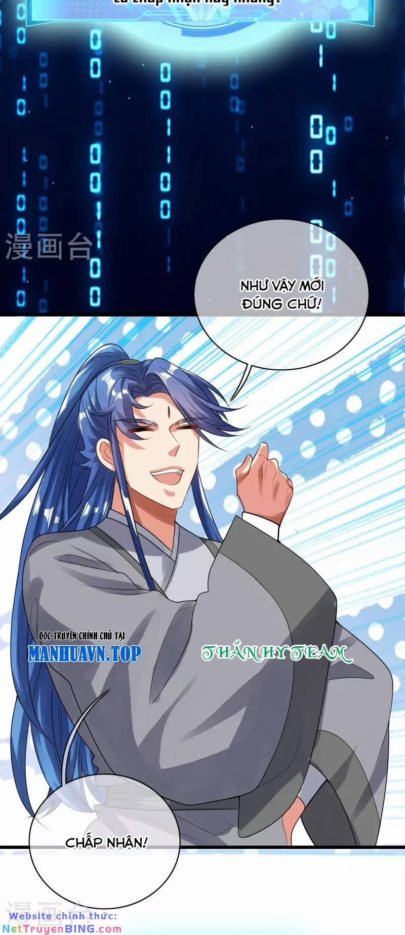 Hài Đế Vi Tôn 150 trang 27