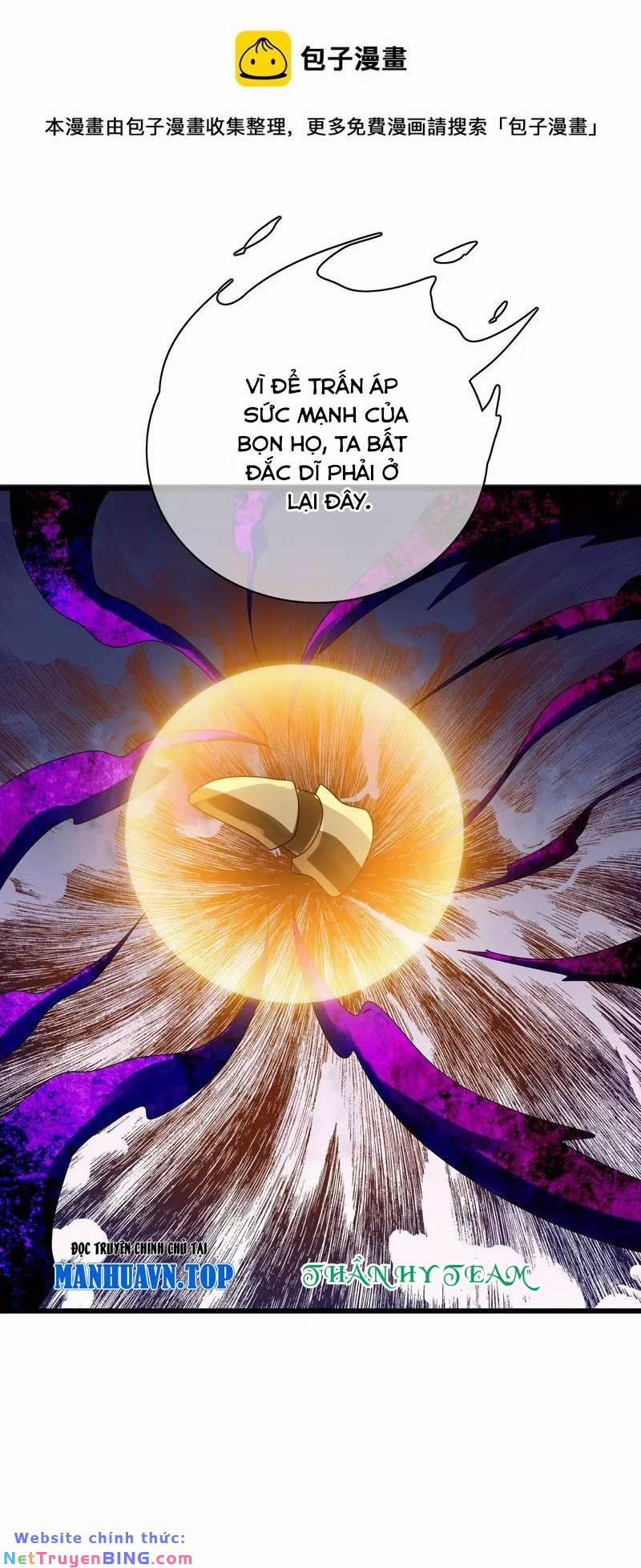 Hài Đế Vi Tôn 150 trang 32