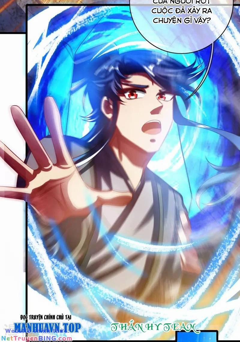 Hài Đế Vi Tôn 150 trang 36