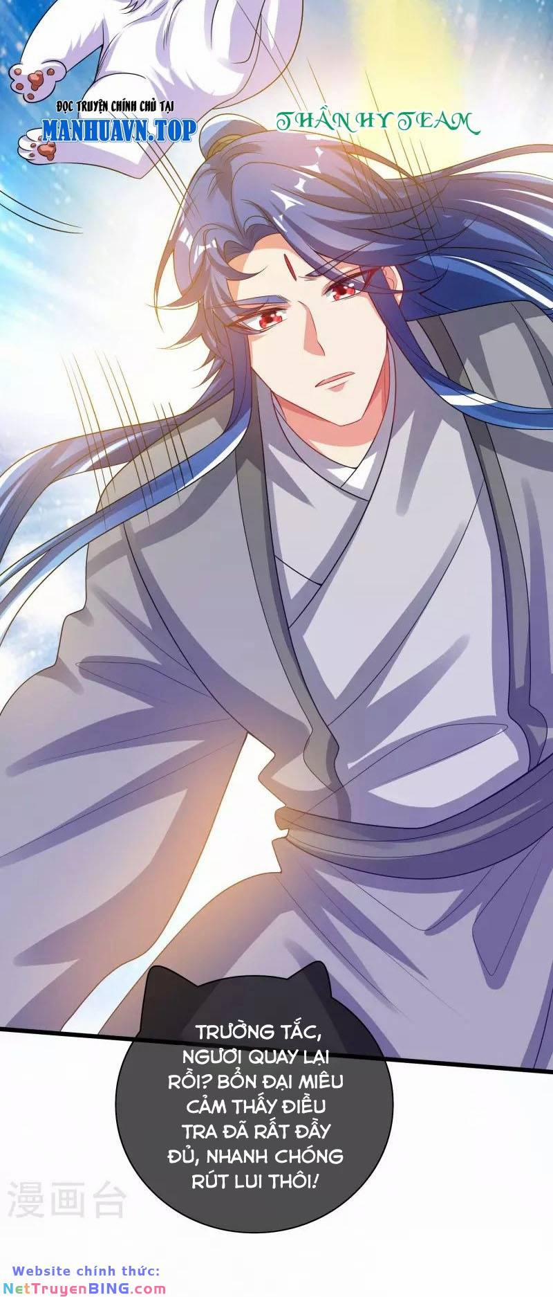 Hài Đế Vi Tôn 150 trang 39