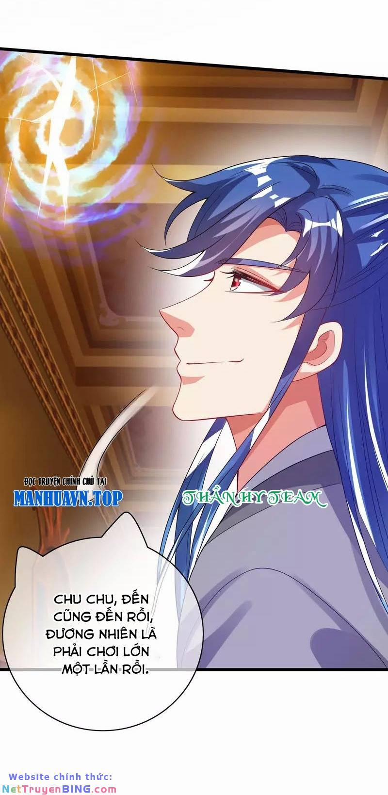 Hài Đế Vi Tôn 150 trang 40