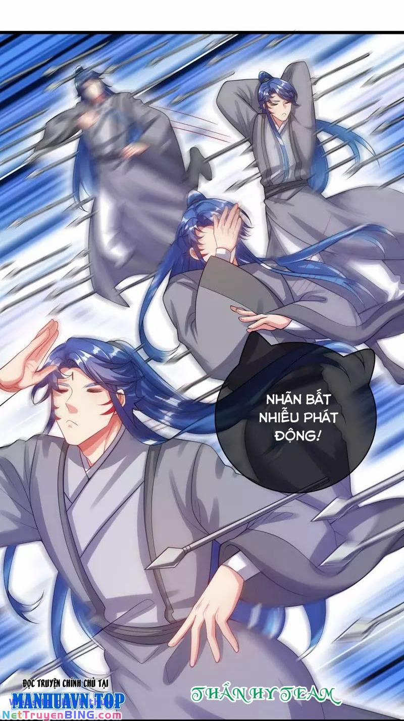 Hài Đế Vi Tôn 150 trang 6