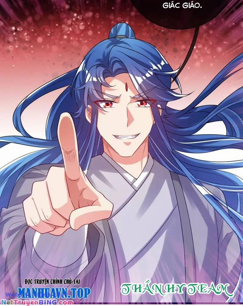 Hài Đế Vi Tôn 151 trang 11