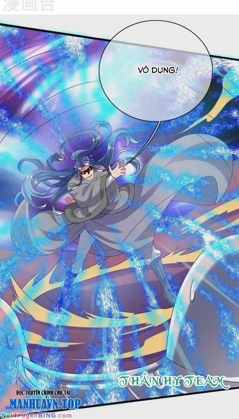 Hài Đế Vi Tôn 151 trang 24