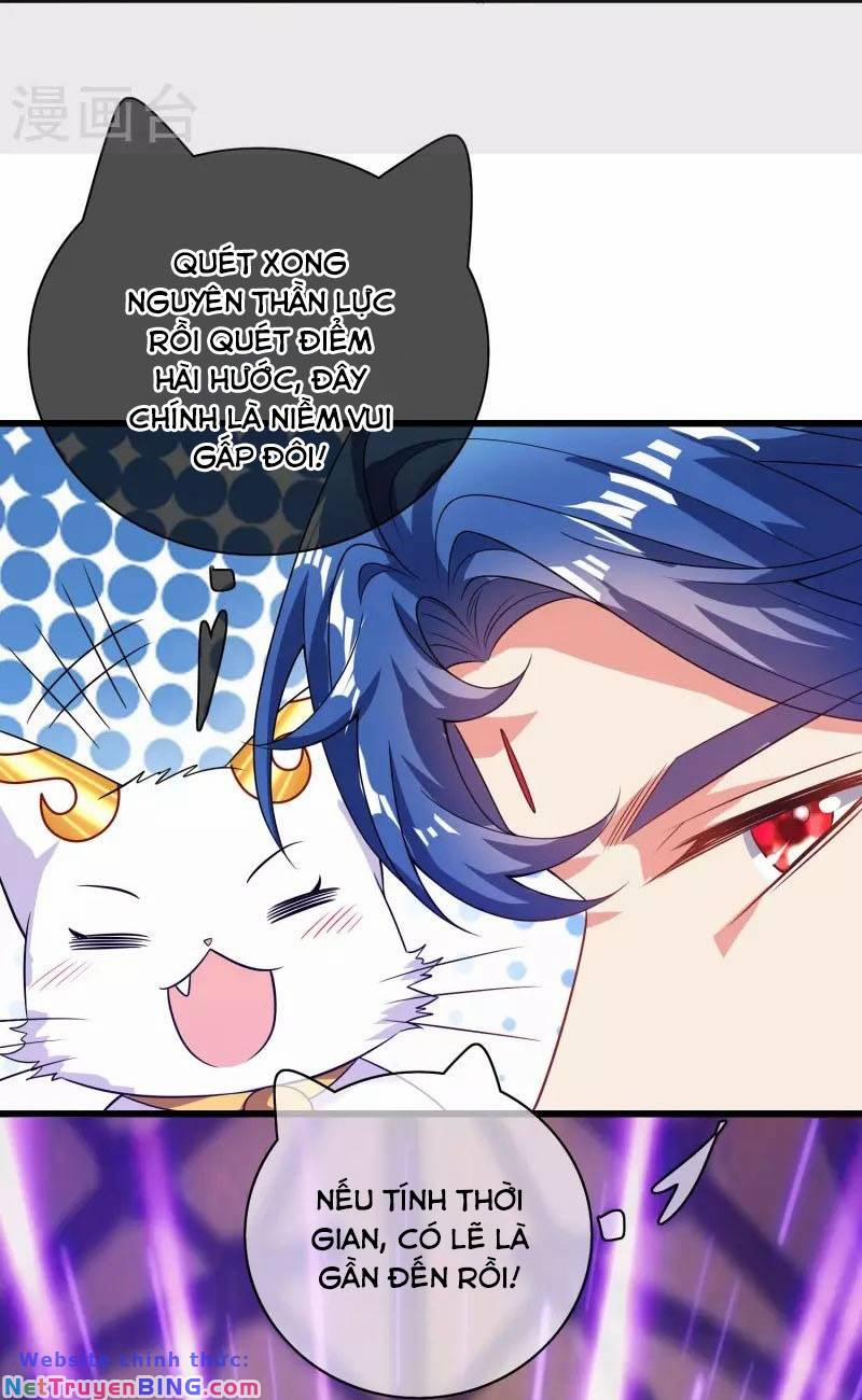 Hài Đế Vi Tôn 151 trang 27