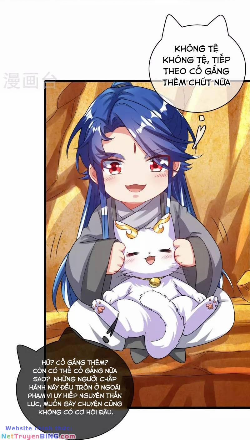 Hài Đế Vi Tôn 151 trang 7