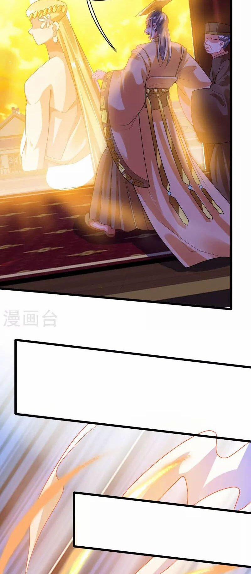 Hài Đế Vi Tôn 159 trang 19