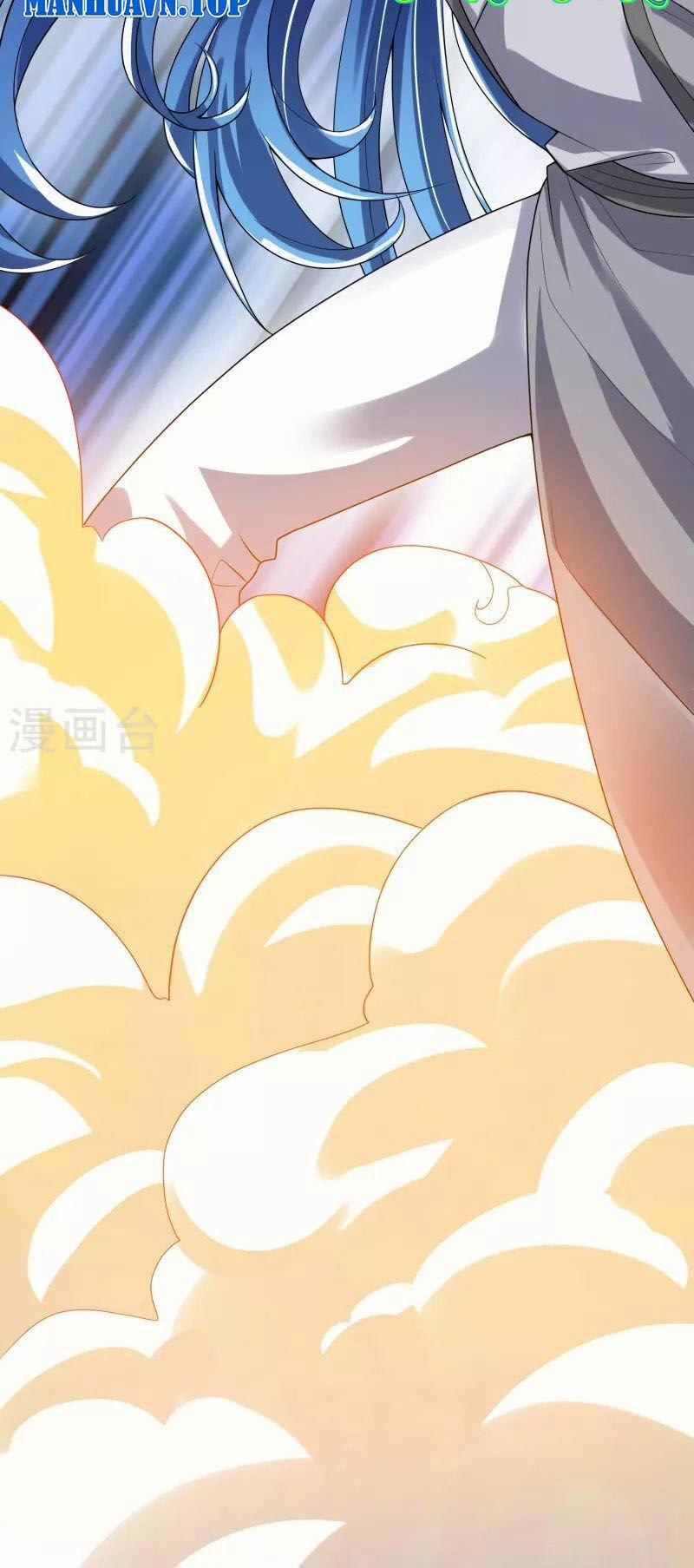 Hài Đế Vi Tôn 159 trang 21