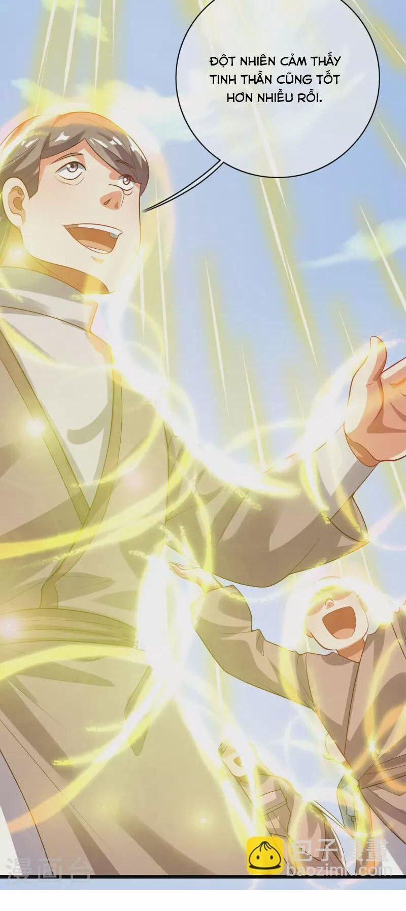 Hài Đế Vi Tôn 159 trang 23