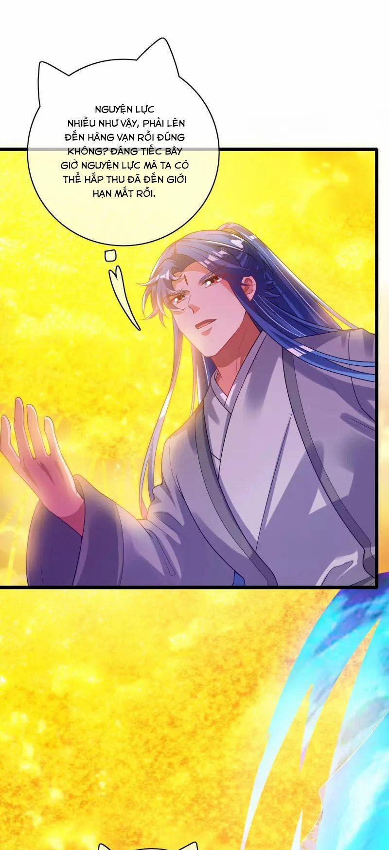 Hài Đế Vi Tôn 159 trang 5