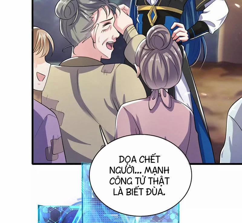 Hài Đế Vi Tôn 16 trang 11