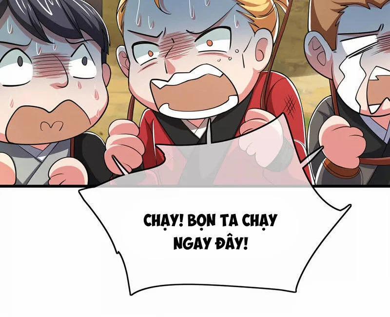 Hài Đế Vi Tôn 16 trang 20