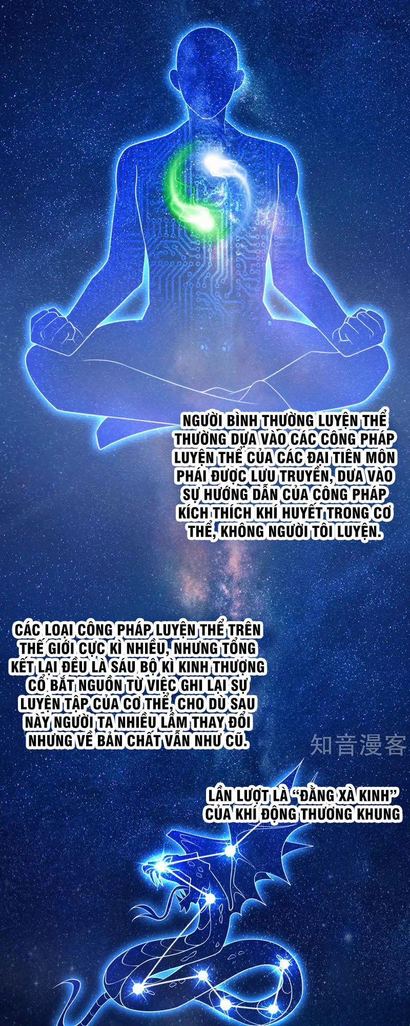 Hài Đế Vi Tôn 16 trang 24