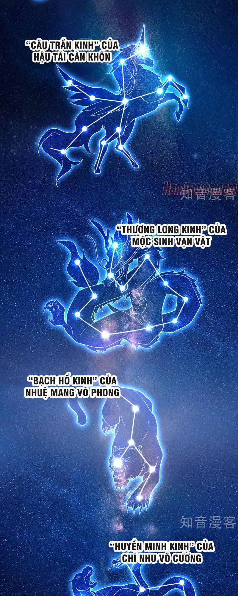 Hài Đế Vi Tôn 16 trang 26