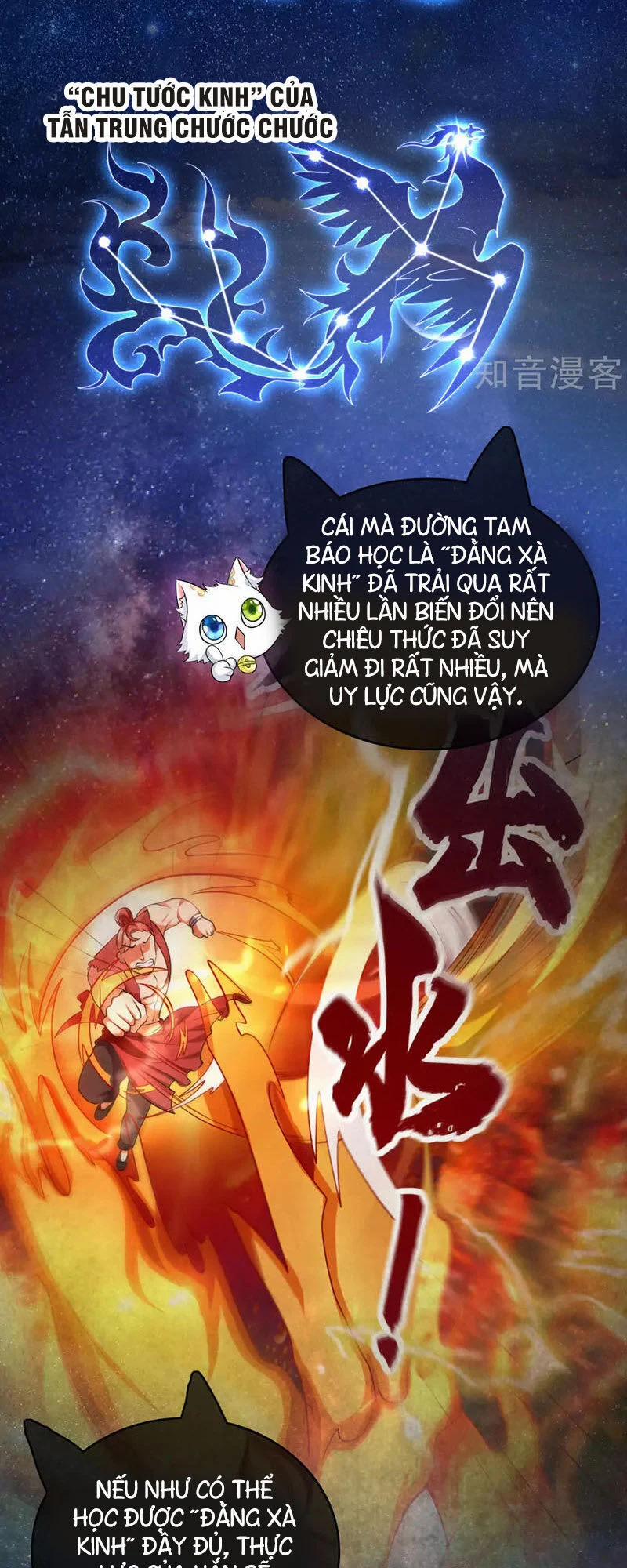 Hài Đế Vi Tôn 16 trang 28