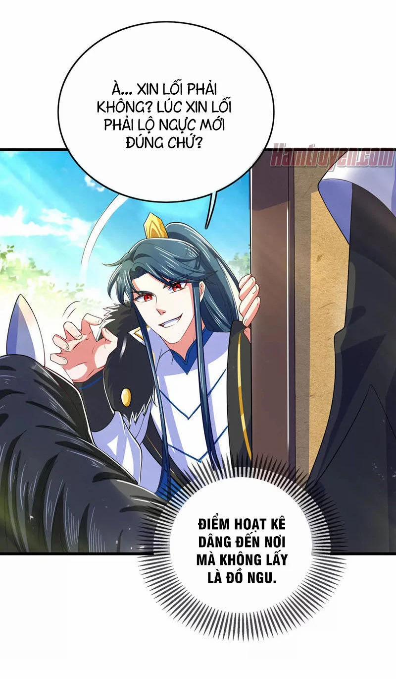 Hài Đế Vi Tôn 16 trang 43