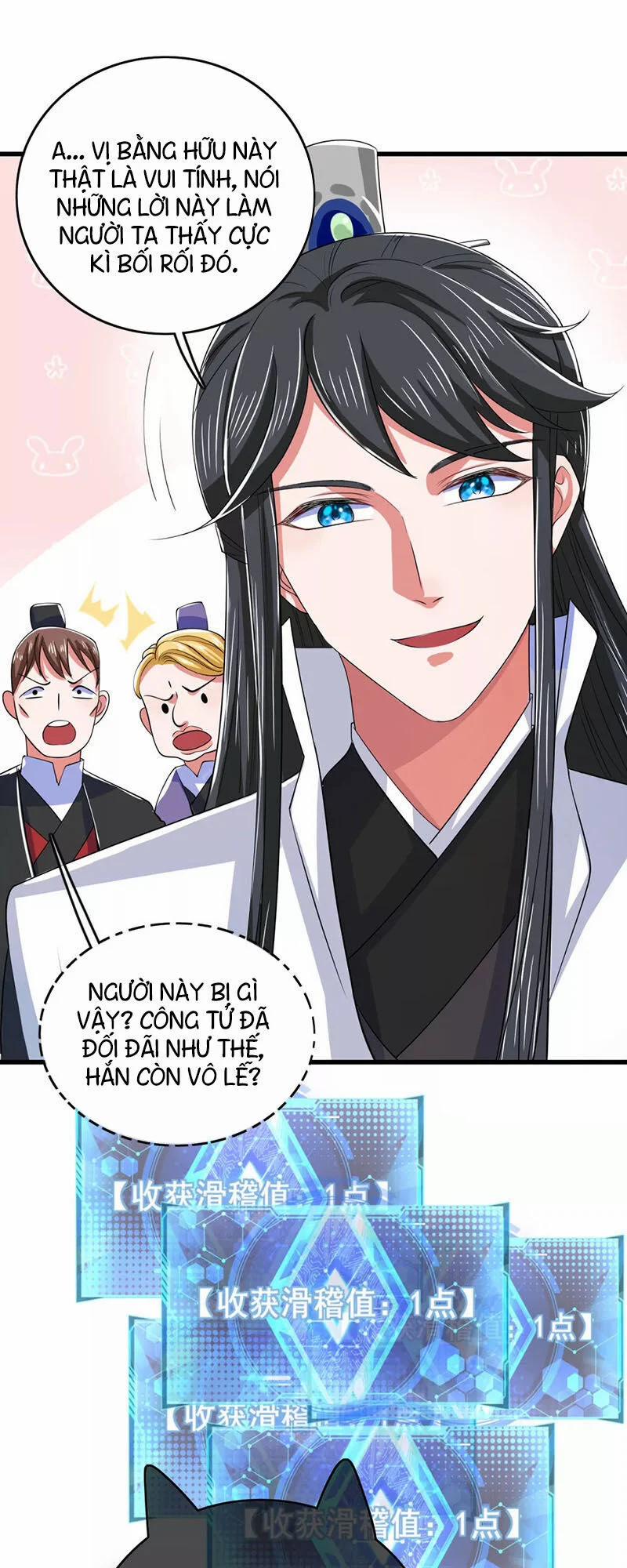 Hài Đế Vi Tôn 16 trang 44