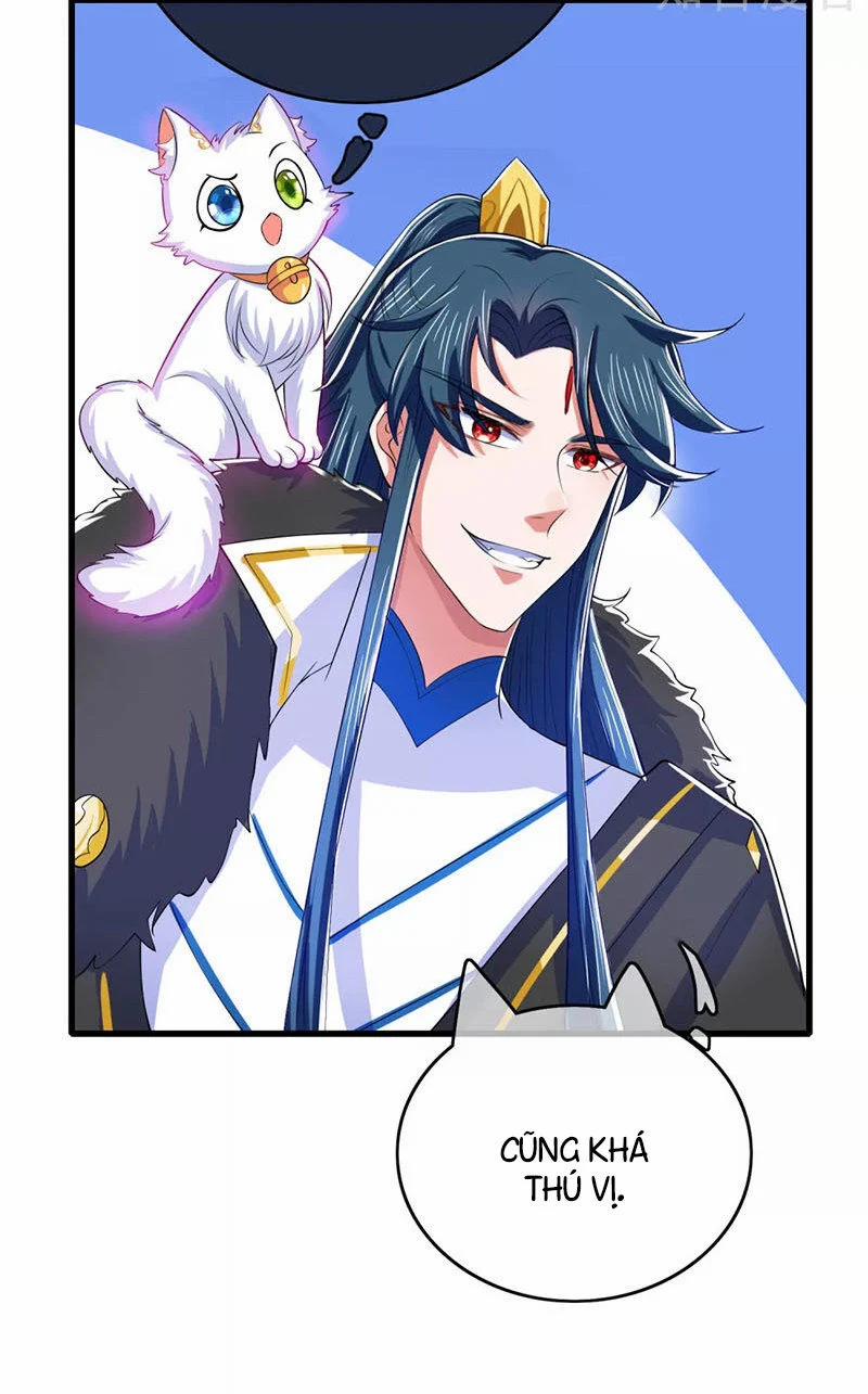 Hài Đế Vi Tôn 16 trang 46