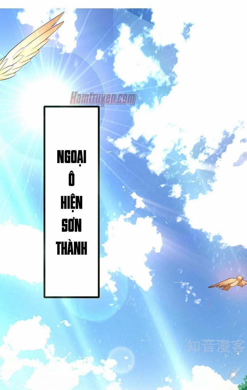 Hài Đế Vi Tôn 17 trang 0