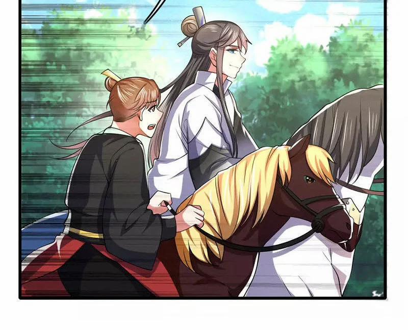 Hài Đế Vi Tôn 17 trang 16