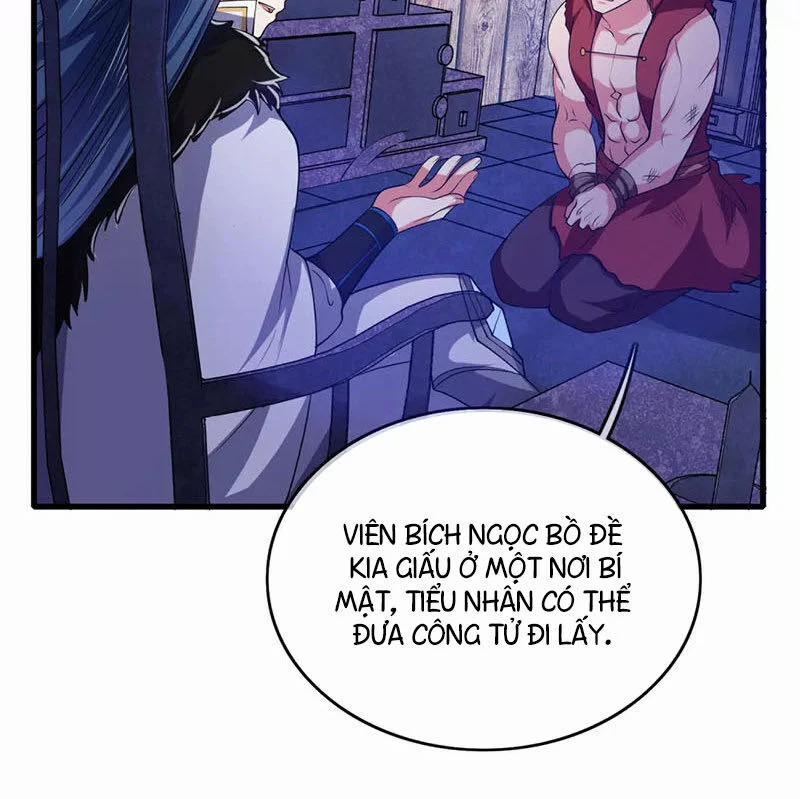 Hài Đế Vi Tôn 17 trang 37