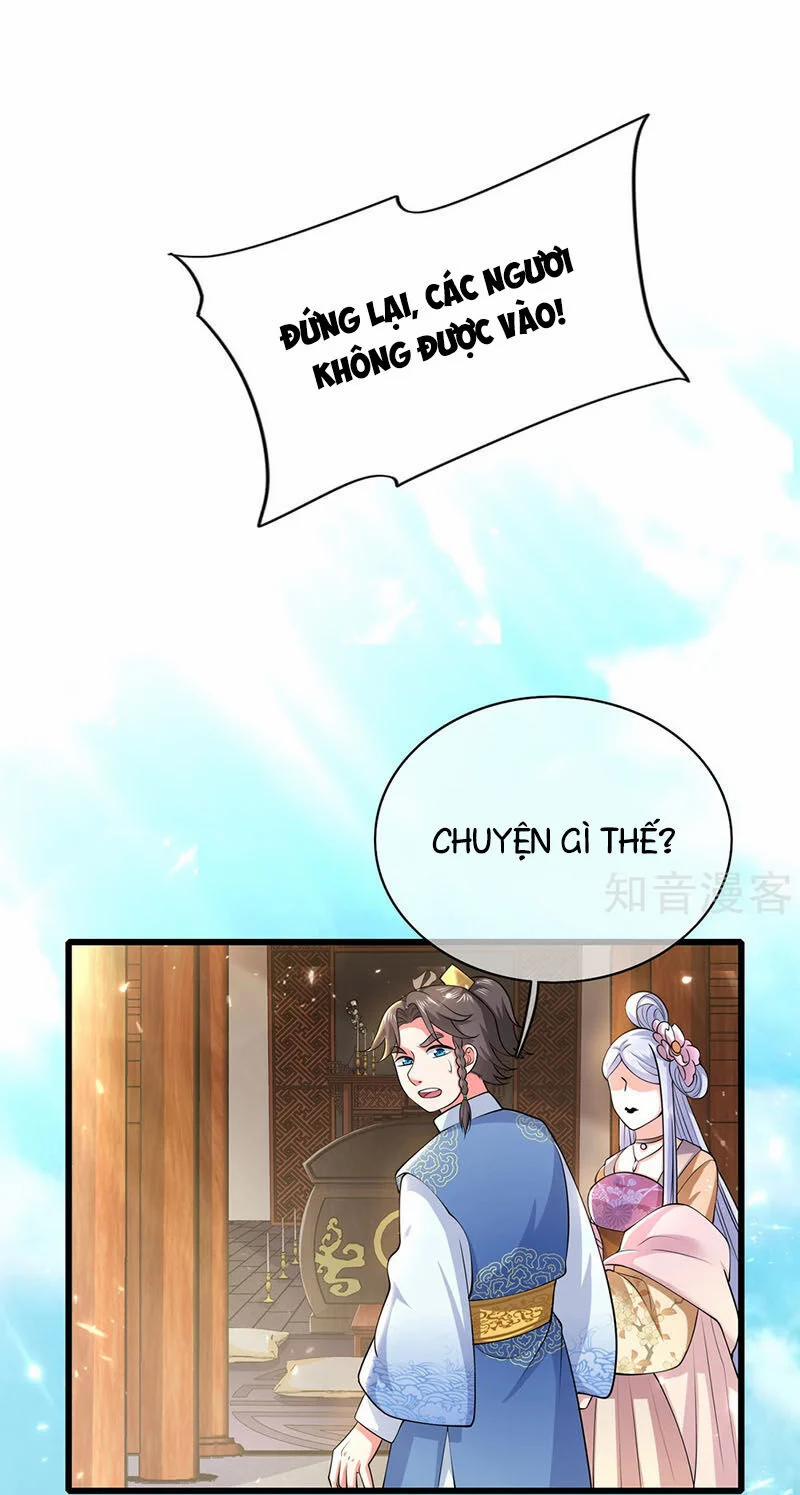 Hài Đế Vi Tôn 18 trang 36