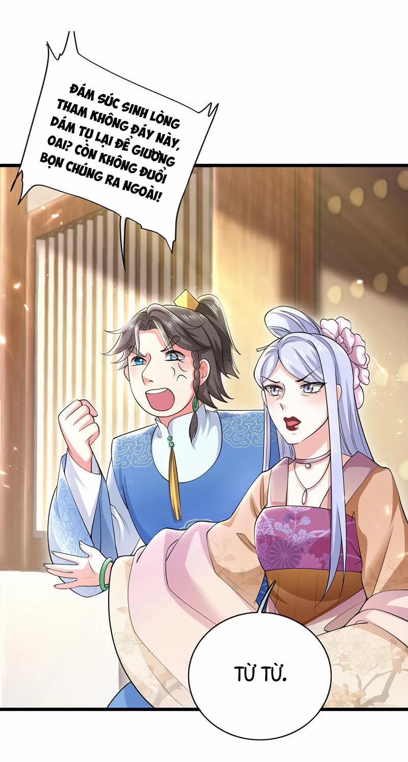 Hài Đế Vi Tôn 18 trang 39