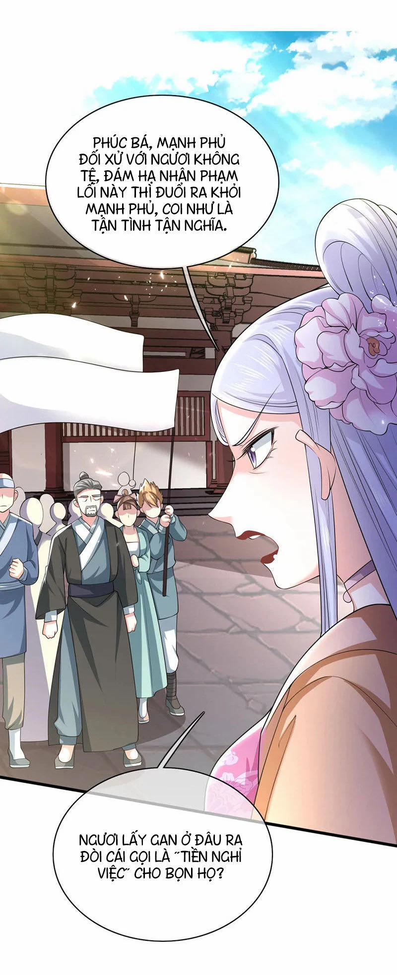 Hài Đế Vi Tôn 18 trang 41