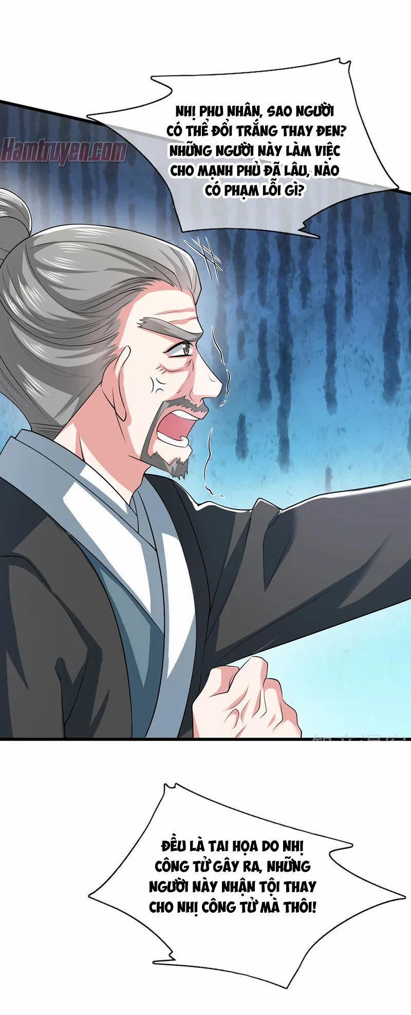 Hài Đế Vi Tôn 18 trang 42