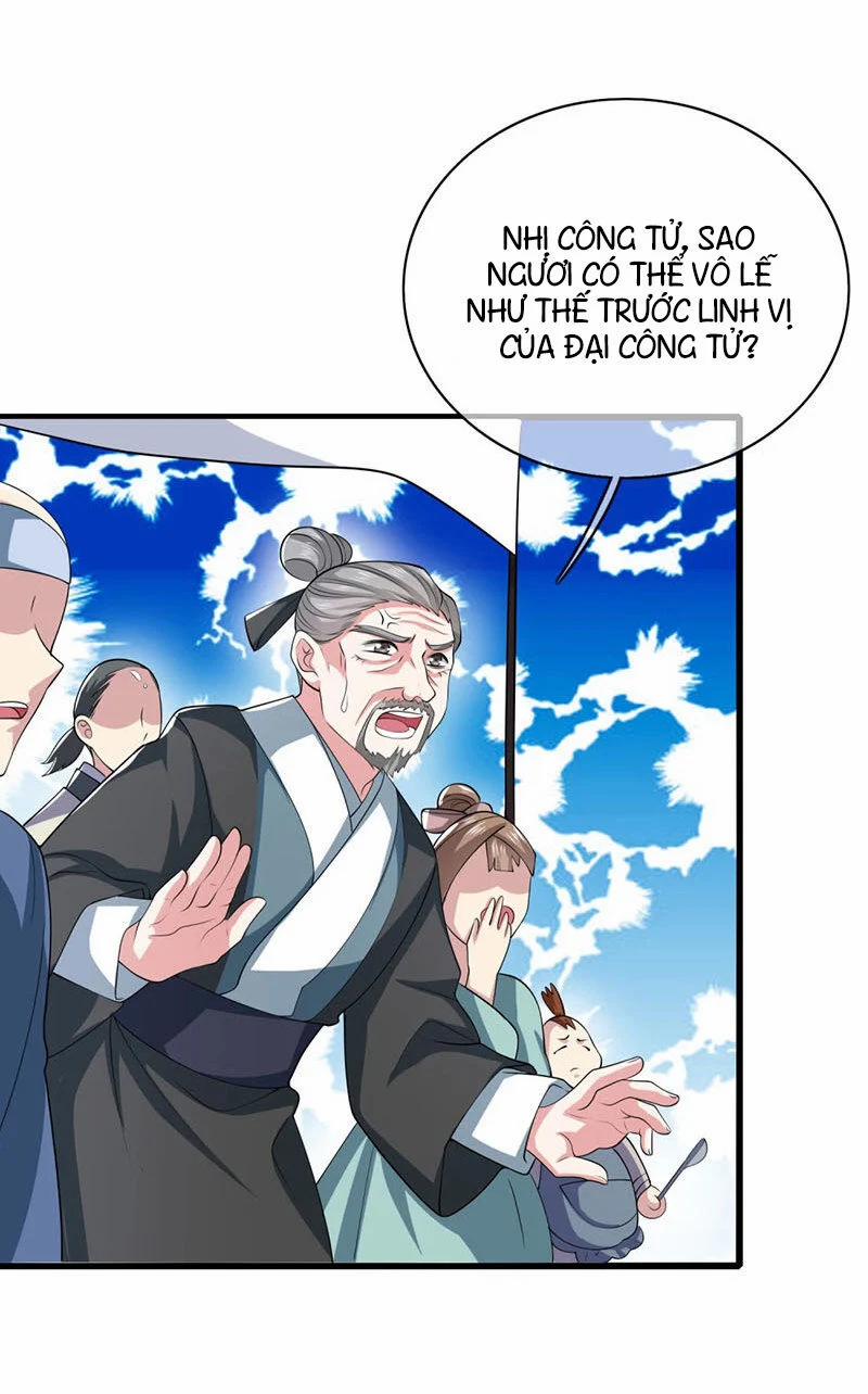 Hài Đế Vi Tôn 18 trang 46